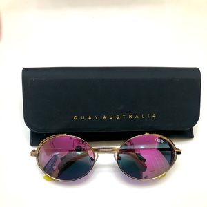 Quay side eyed Sunglasses